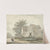 Kasteel IJzendoorn in de Betuwe by Jacob van Strij