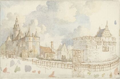 Kasteel Marquette