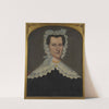 Katherine (ca. 1836) by Erastus Salisbury Field