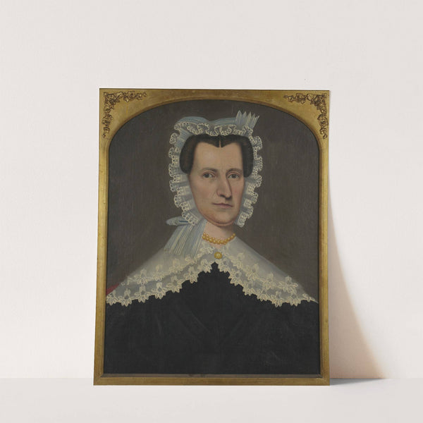 Katherine (ca. 1836) by Erastus Salisbury Field