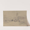 Katwijk by Willem Anthonie van Deventer