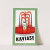 Kaviase (1910-1950)