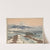 Kawaguchi ko (Fuji from Kawaguchi Lake) (1926) by Yoshida Hiroshi