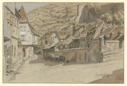 Kaysersberg (1919)