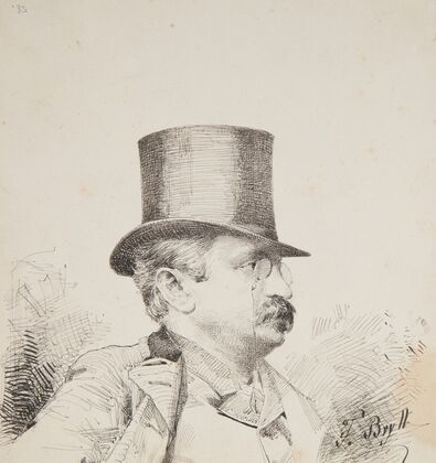 Kazimierz Zalewski [1849-1919] polski dramatopisarz, publicysta i tłumacz