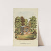 Keeper&#039;s house by John C. Sinclair