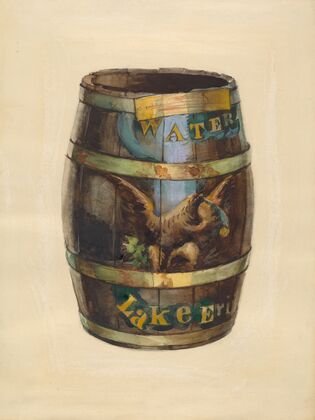 Keg