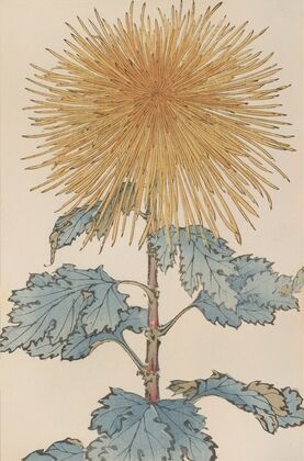 Keika hyakugiku, Pl.10 (1893)