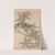 Keinen kachō gafu Pl.026 (1891) by Imao Keinen