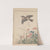 Keinen kachō gafu Pl.055 (1891) by Imao Keinen