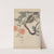 Keinen kachō gafu Pl.098 (1891) by Imao Keinen