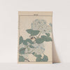 Keinen kachō gafu Pl.117 (1891) by Imao Keinen