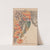 Keinen kachō gafu Pl.145 (1891) by Imao Keinen