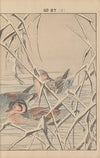 Keinen kachō gafu Pl.154
