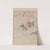 Keinen kachō gafu Pl.155 (1891) by Imao Keinen
