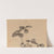 Keinen shūgajō Pl.32 (1906) by Imao Keinen