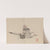 Keinen shūgajō Pl.74 (1906) by Imao Keinen