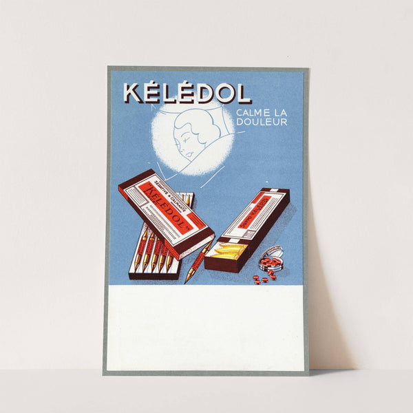 Kélédol (1910-1950)