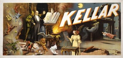 Kellar