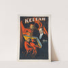 Kellar by Strobridge &amp; Co. Lith.