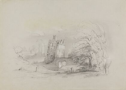 Kells Priory