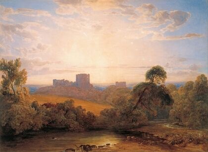 Kenilworth Castle