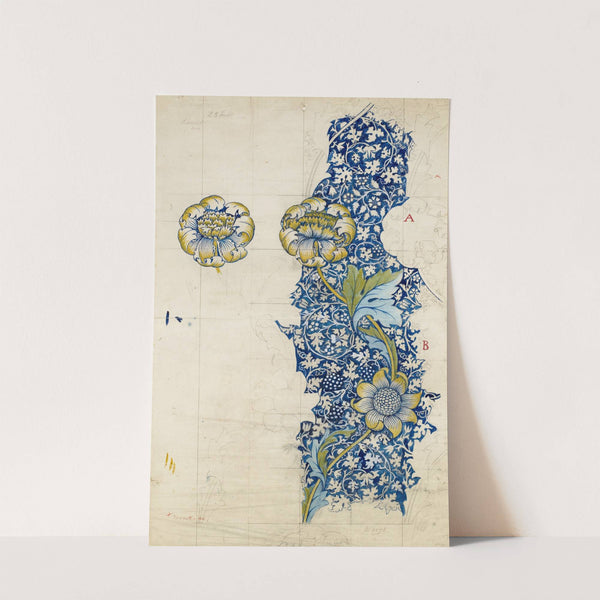 Kennet by William Morris
