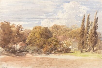 Kensington Gardens