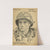 &#039;Kentucky,&#039; Finey Towery by Victor Alfred Lundy