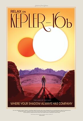 Kepler16b