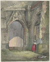 Kerkportaal