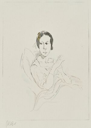 Kerstin Strindberg (1918)
