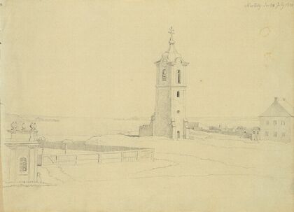 Kestely (1820)