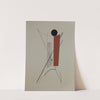 Kestnermappe Proun, Rob. Levnis and Chapman GmbH Hannover #3 by El Lissitzky