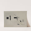 Kestnermappe Proun, Rob. Levnis and Chapman GmbH Hannover -6 by El Lissitzky