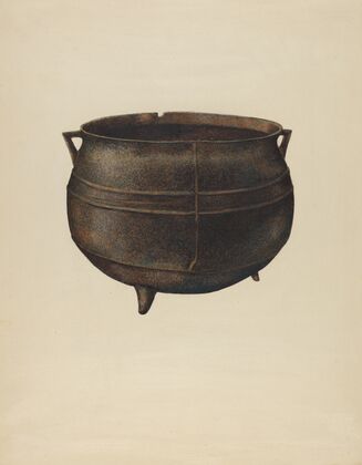 Kettle