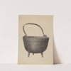 Kettle by Maurice Van Felix
