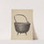 Kettle by Maurice Van Felix
