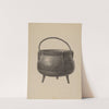 Kettle by Milton Grubstein