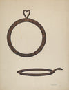Kettle Ring