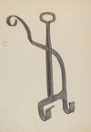 Kettle Tilter