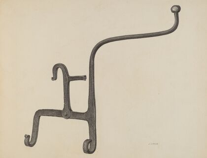 Kettle Tilter
