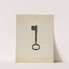 Key by Edna C. Rex