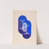 Key Blue by Joseph Schillinger