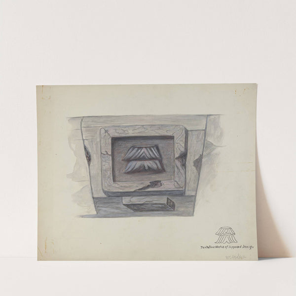 Keystone Design by William Herbert