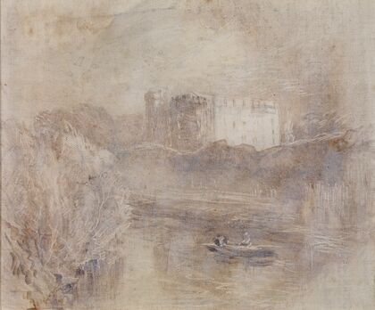 Kilkenny Castle