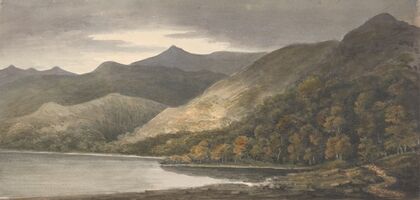 Killarney (Ireland) (ca. 1807)