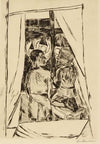 Kinder am Fenster (1922)
