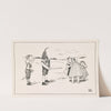 Kinder, Soldaten spielend (1910) by Pauline Ebner