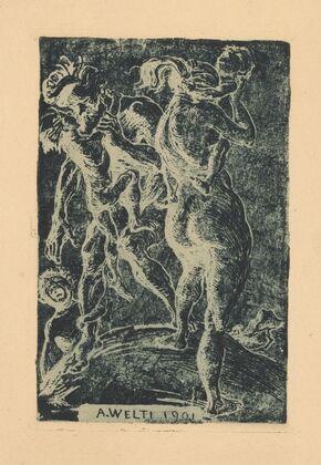Kinder und Eltern (1901)